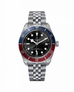 Tudor Black Bay Fifty-Eight