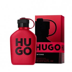 Hugo Bos Intense Eau De Parfum 125ML (567)