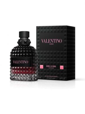 Valentin Uomo Born In Roma Intense EDP 100ML (666)