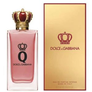 e & Gabbana Queen EDP Intense 100ML (842)
