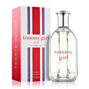 Tommy Girl Edt 100ML (870)