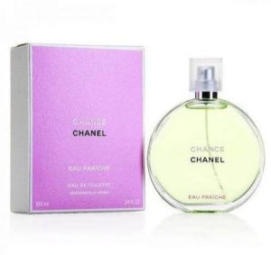 l Chance Eau Fraiche EDT 100ML (709)