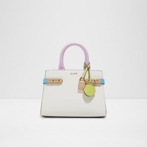 Aldd_Lisbon_Womens_White_Satchel_with_box_5720