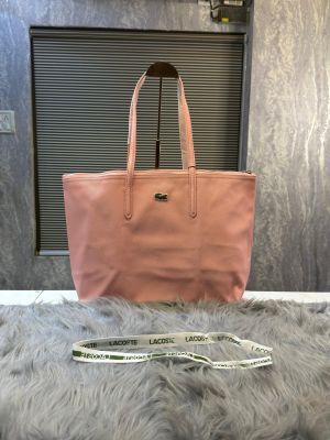 Lacost womens Tote bag premium quality 5882