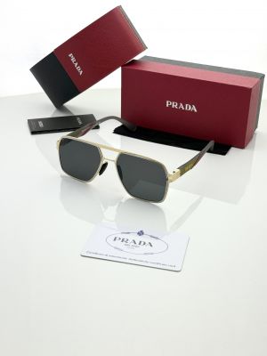 Prad 2601 golden black