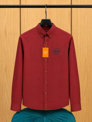 Superdry IMPORTED STORE ARTICLE SHIRT