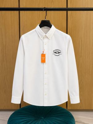 Superdry IMPORTED STORE ARTICLE SHIRT