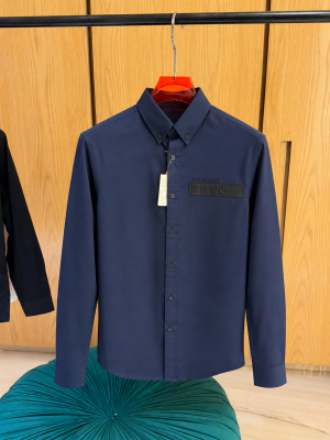 Superdry IMPORTED STORE ARTICLE SHIRT