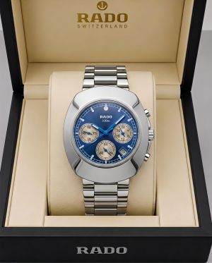 Radd_o New Original Chronograph 100M