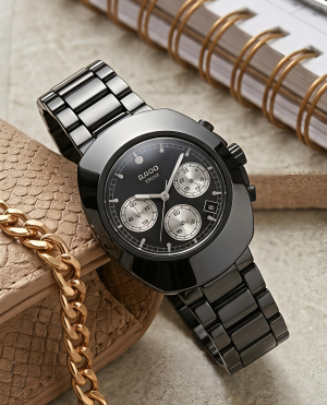 Radd_o New Original Chronograph 100M