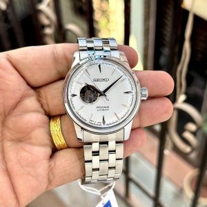 SEIKO-Presage (Automatic Watch