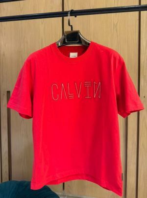 Ck IMPORTED STORE ARTICLE T SHIRxT