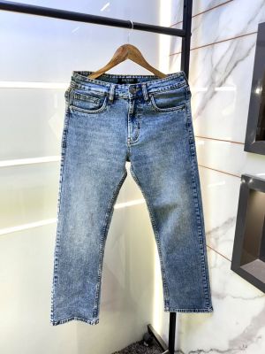 Balmai Paris Sky Imported Super Premium Denim Jeans F3913-SK