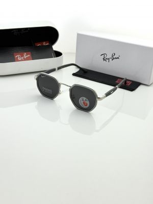 Rayba 4701 grey transparent black