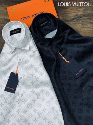 IMPORTED STORE ARTICLE SHIRT BLACK x