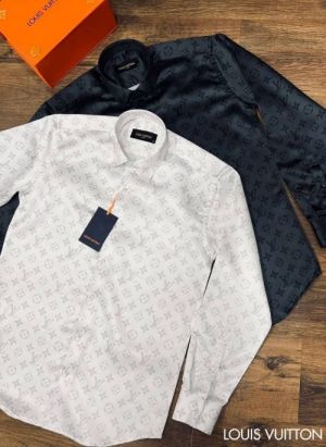 IMPORTED STORE ARTICLE SHIRT WHITEx