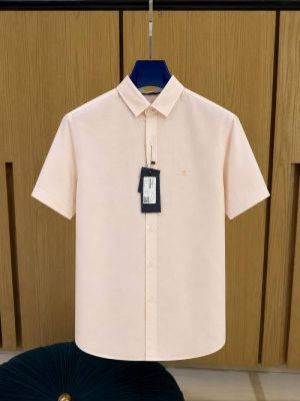 IMPORTED STORE ARTICLE SHIRT LIGHT PINKx