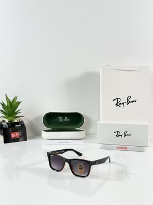 Rayba Reverse 0502 Black Shaded