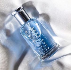 Hugo Boos Bottled Tonic EDT 100ML