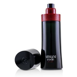 Giorgio Arma Code A List EDT 110ML