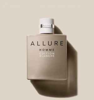 Channel Allure Homme Edition Blanche EDP 100ML