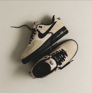 Nikke Airforce 1 Low Desert Khaki