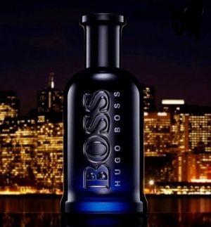 Huugo Boss bottled night 100ml