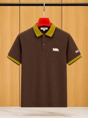COACx-H IMPORTED STORE ARTICLE T-SHIRTx