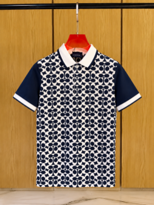 COAC-xH IMPORTED STORE ARTICLxE T-SHIRT