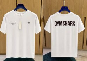 GYMSHARK IMPORTED STORE ARTICLE T SHIRTx
