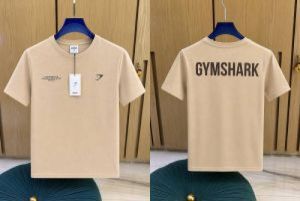 GYMSHARK IMPORTED SxTORE ARTICLE T SHIRT