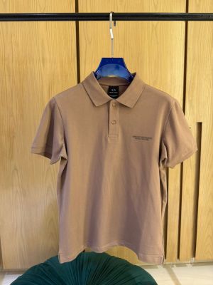 Exchang e IMPORTED STORE ARTICLE POLO T SHIRTx