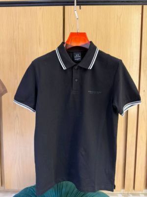 Exchang e IMPORTED STOcRE ARTICLE POLO T SHIRx