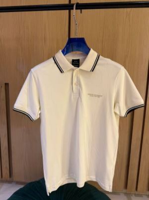 Exchang e IMPORTED STORE ARTICLE POLO T SHIRTz