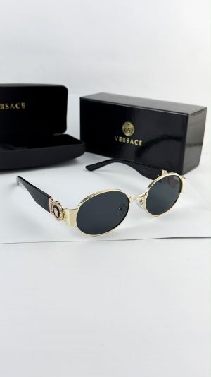 Versace gold black 8013