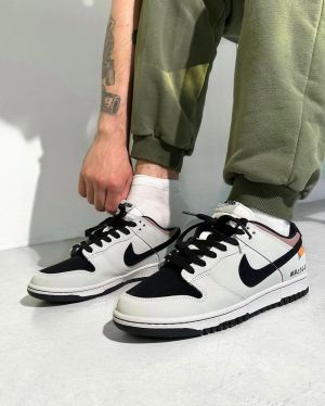 Nikke Sb Dunk Low Initial d Toyota Ae86 493