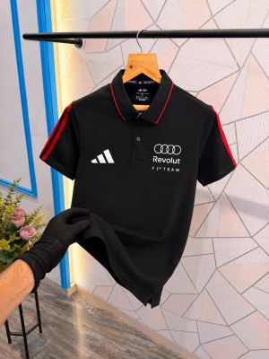 Adidaxs IMPORTED STORE ARTICLE POLO T-Shirts