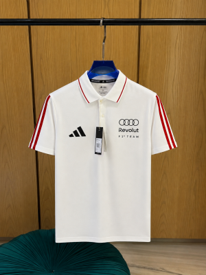 Adidaxs IMPORTED STORE ARTICLE POLO T-Shirts