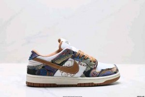 Nikke Sb Dunk Low Bear 494