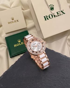 Rolee_x Celine White-White