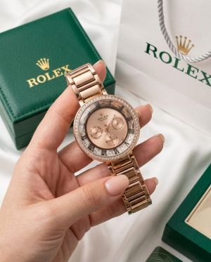 Rolee_x Celine Copper-Pink