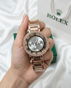 Rolee_x Celine Copper-White