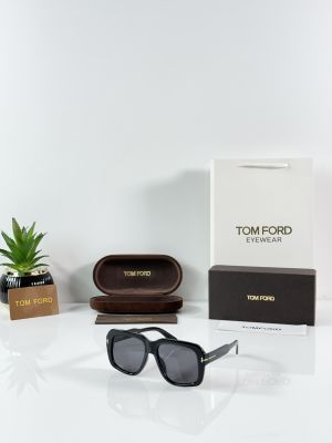 Tomfor 6031 Black