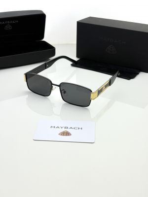 Maybach 25009 black