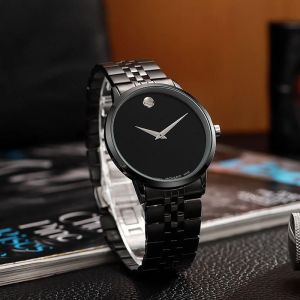 Movado Museum Classic Men Watch