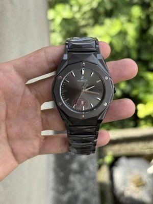Hublot Bigbang Quartz Metal Black