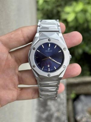 Hublot Bigbang Quartz Metal Blue