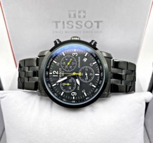 Tisso PRC 200 Chronograph