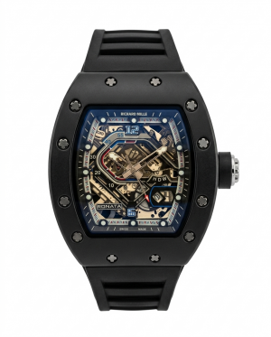 Richard Mille RM35-01 Full Black