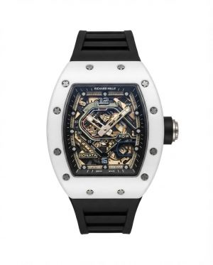 Richard Mille RM35-01 Black White